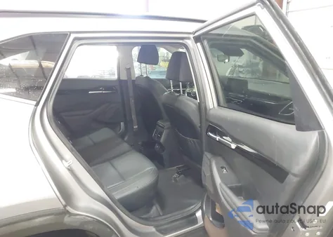 2021 Kia Seltos Ex from USA, damaged, VIN KNDERCAA7M7202383